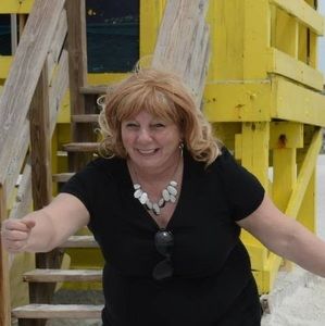 Meet your Posher, Wendy